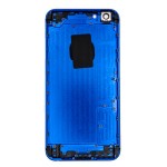 iPhone 6 Plus Back Housing Color Conversion - Dark Blue